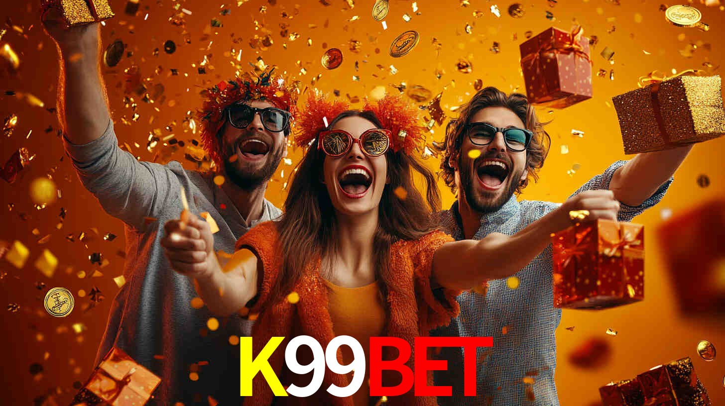 K99BET jogo