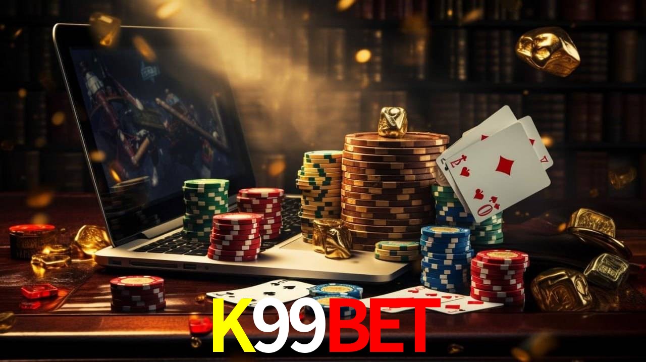 Experiência VIP K99BET