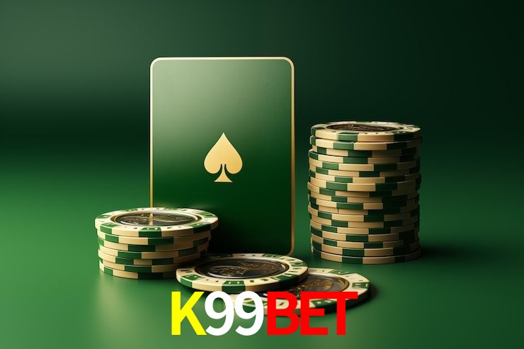 Welcome Bonus K99BET