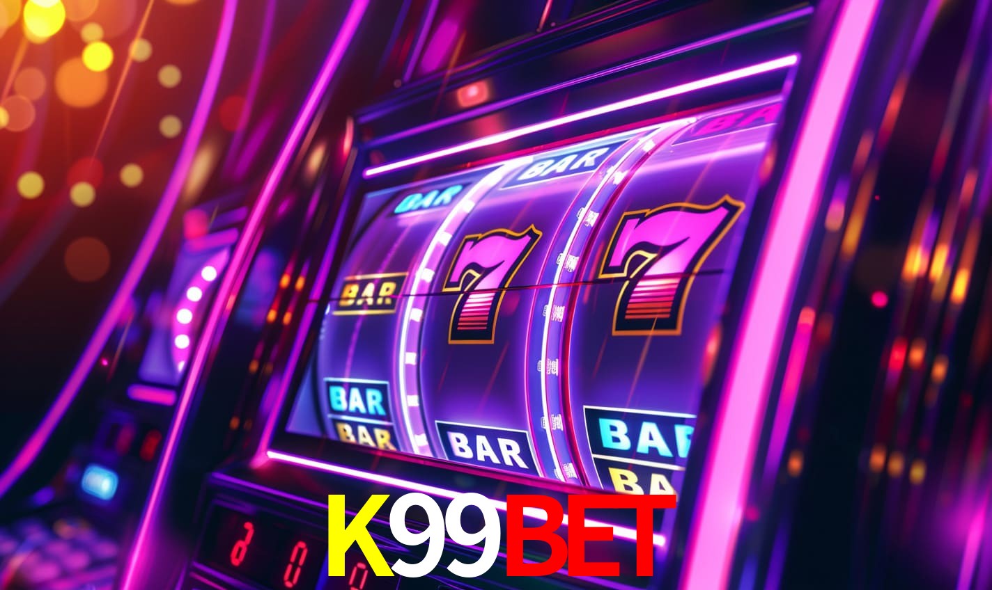 K99BET - Desafio de Nervos Fortes - K99BET.COM