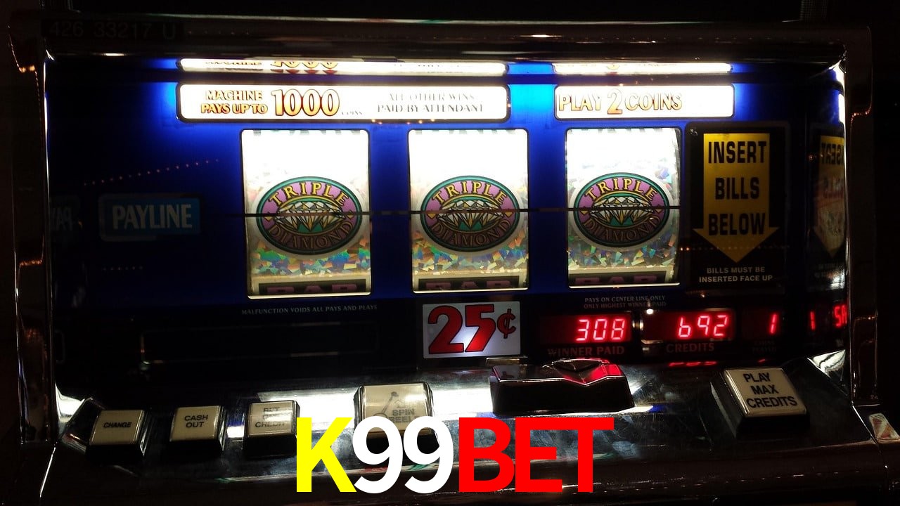 Experiência VIP K99BET