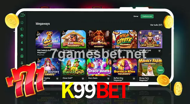 K99BET aplicativo
