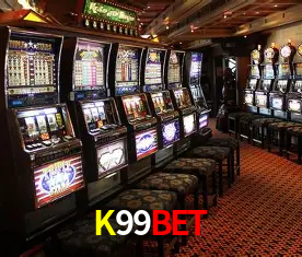 Explorando a Categoria de Eventos em Apostas na K99BET
