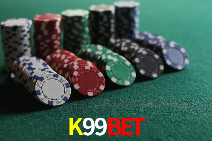 Game Providers K99BET