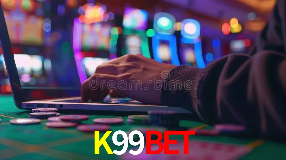 Casino VIP K99BET