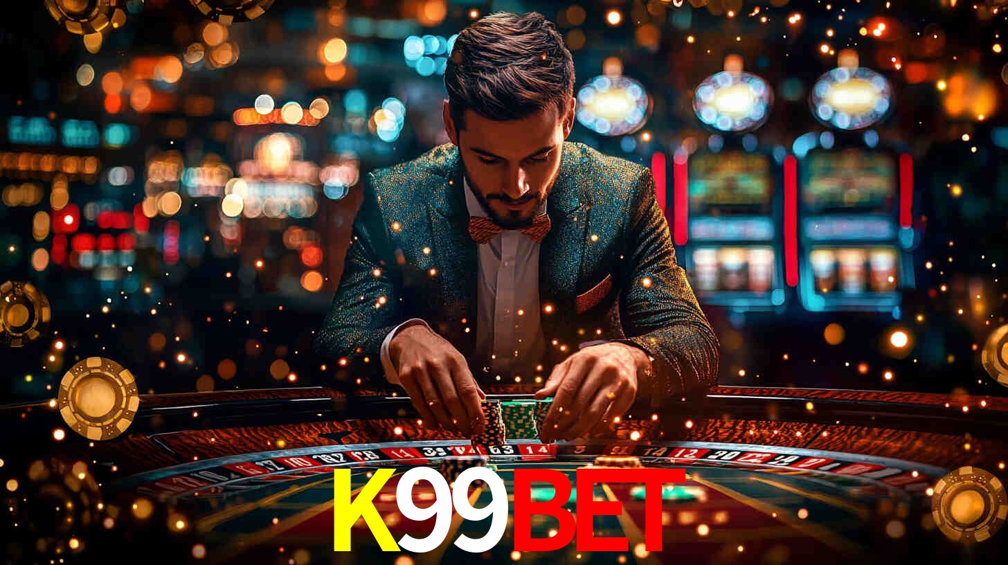 Programa VIP K99BET