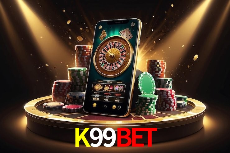 K99BET - Aplicativo Móvel