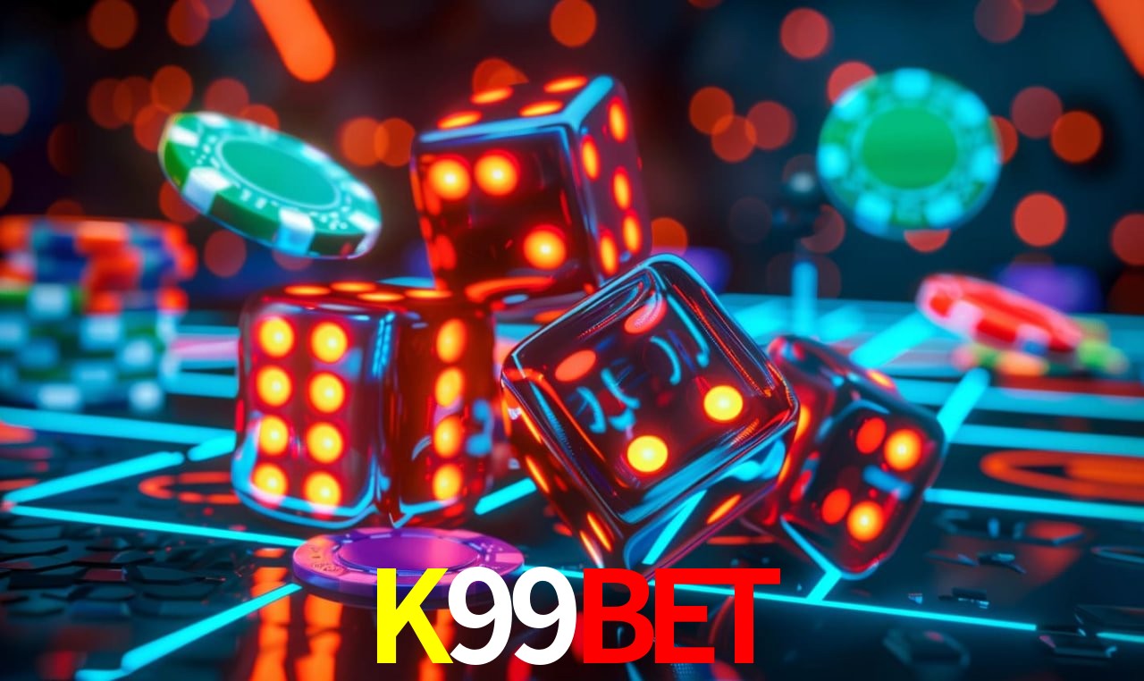 PIX Instantâneo K99BET