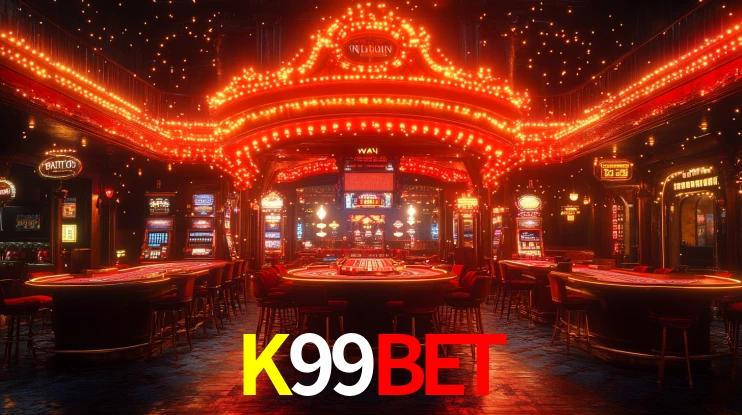 K99BET App Interface