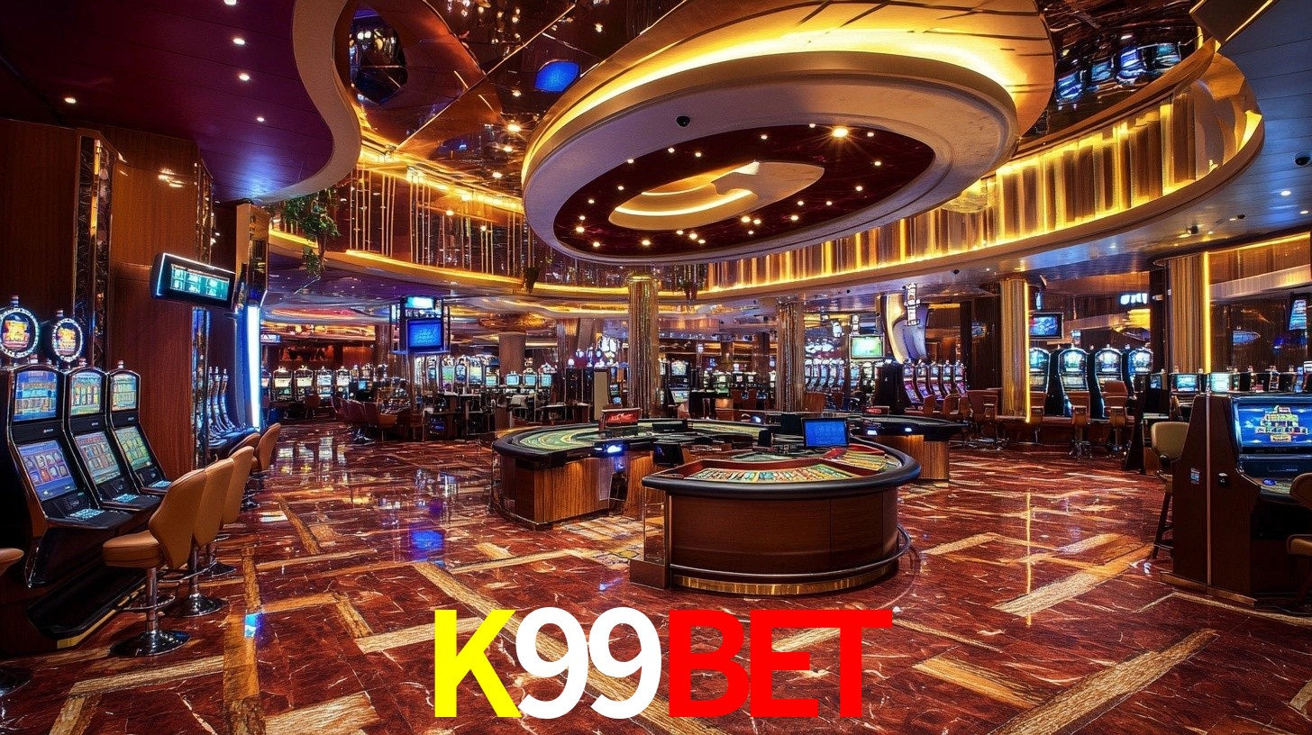 VIP Casino K99BET