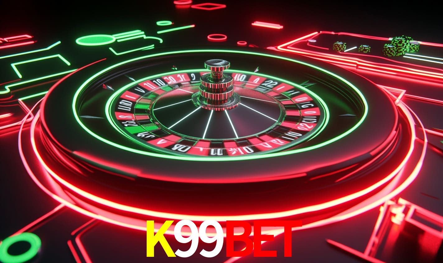 A Emoção da Loteria na K99BET: Uma Chance de Mudança de Vida