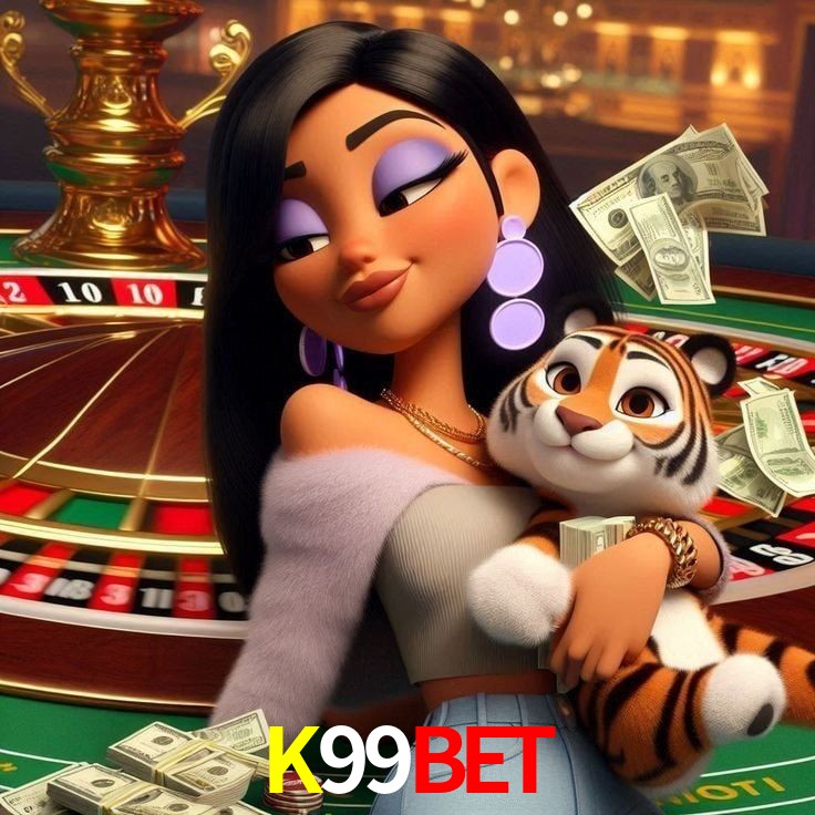 Bonus Features K99BET