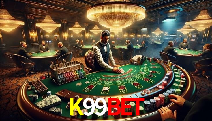 Games Directory K99BET