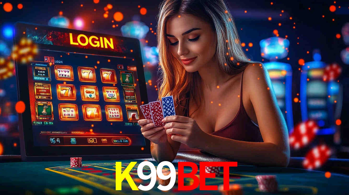 K99BET jogo