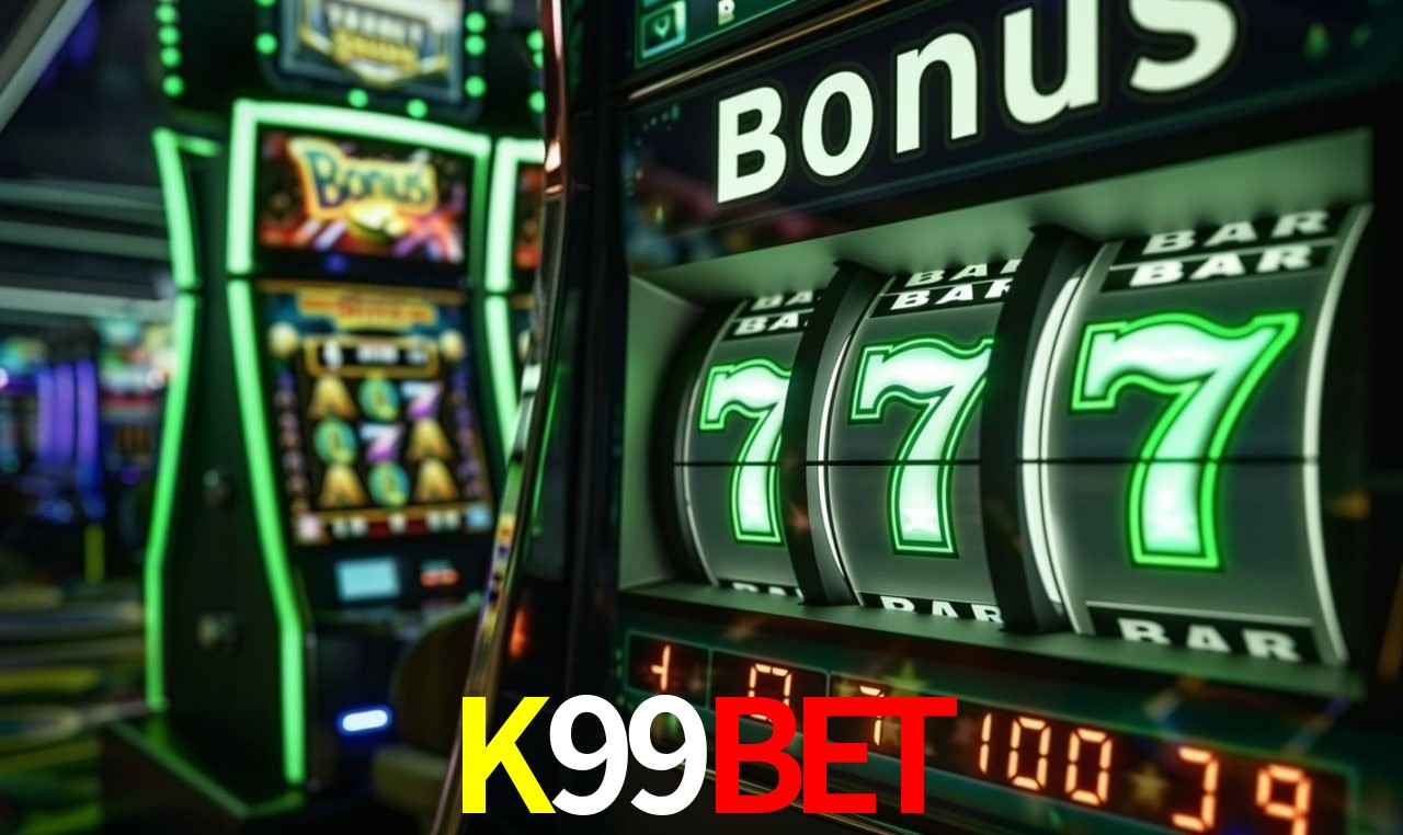 Account Benefits K99BET