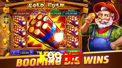 A Revolução dos Aplicativos de Jogos no K99BET