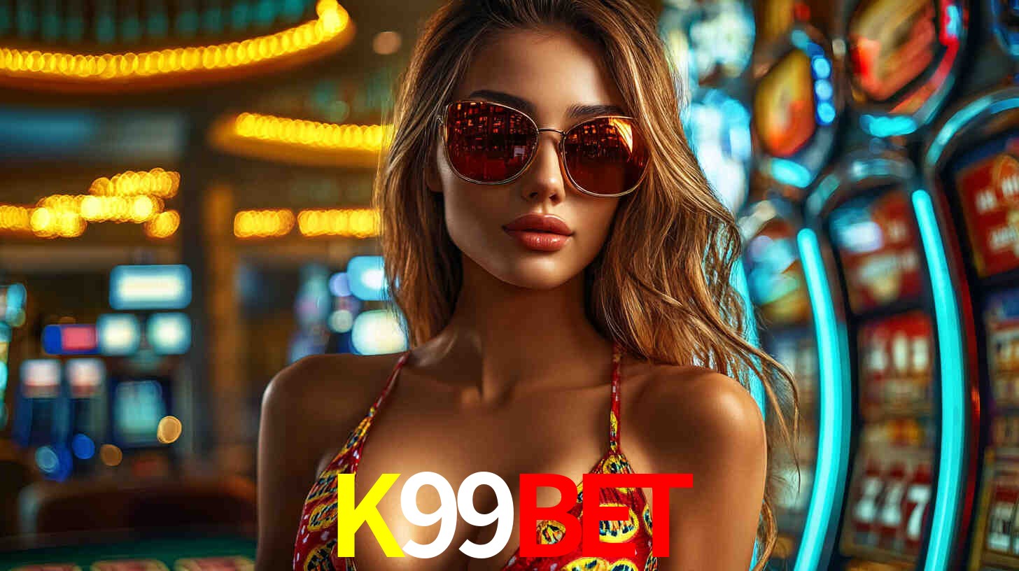 Welcome Bonus K99BET