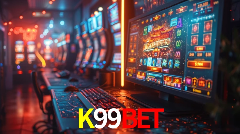 Explore as vantagens do K99BET: serviço profissional e confiabilidade