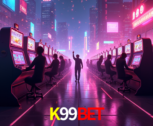Apostas de Futebol K99BET