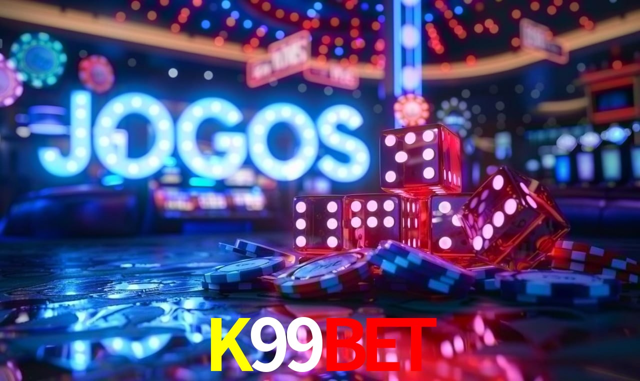 Mesa de Roleta K99BET