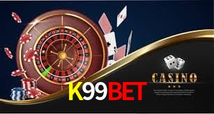 Provedores de Jogos K99BET