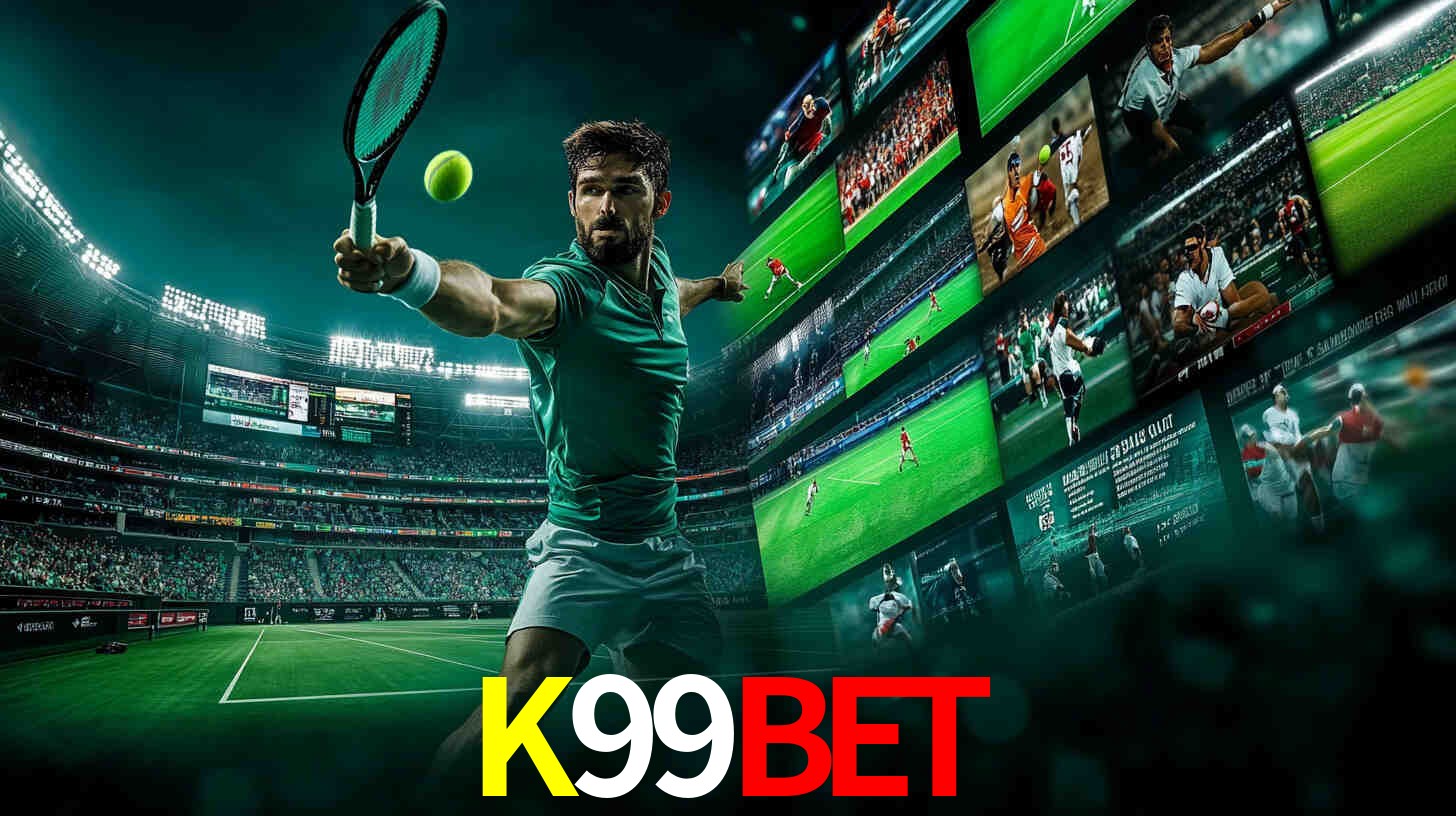 A Popularidade dos Caça-Níqueis no K99BET