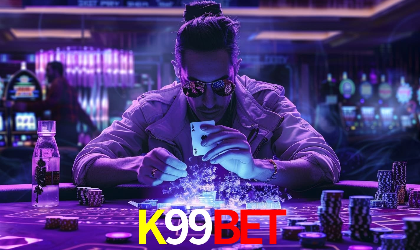 Tennis Betting K99BET