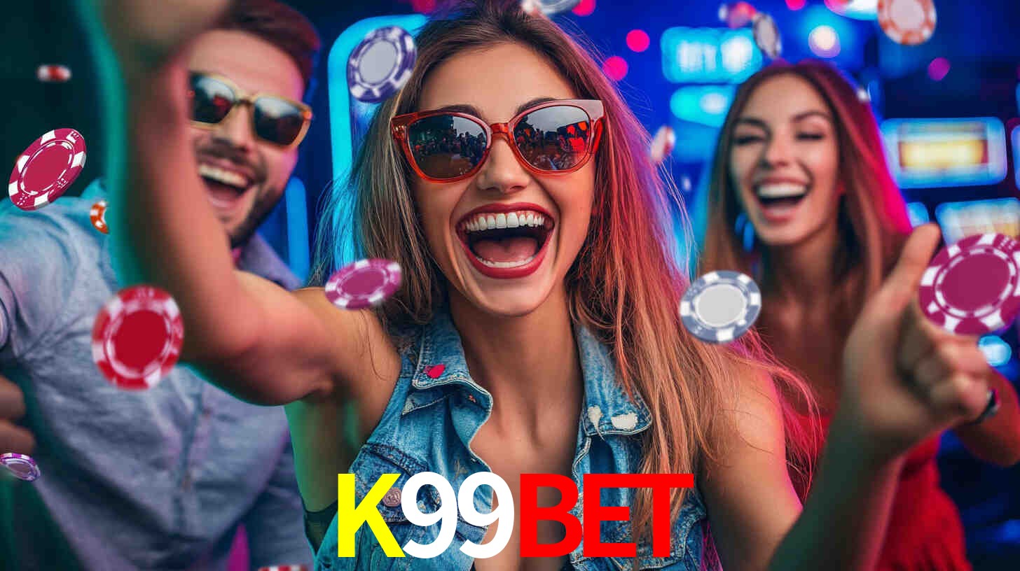 Explorando a Categoria de Eventos em Apostas na K99BET