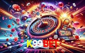 Jogos de Slot K99BET