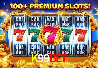 Descubra o Mundo do Cassino Online com K99BET