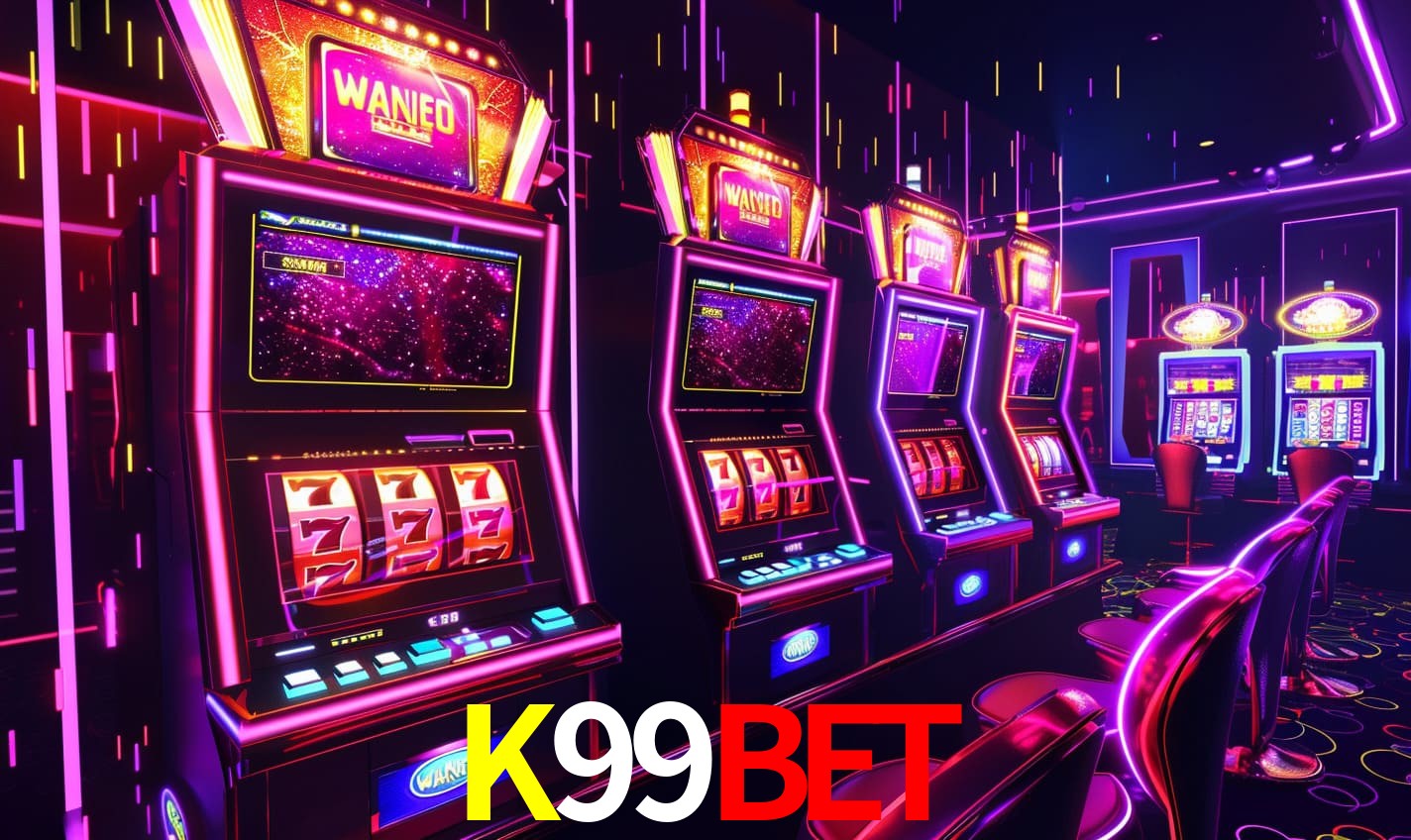 Desvendando o Mundo dos Jogos Virtuais na K99BET