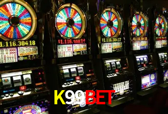 Inovações de Jogos na K99BET: O Futuro das Experiências Interativas