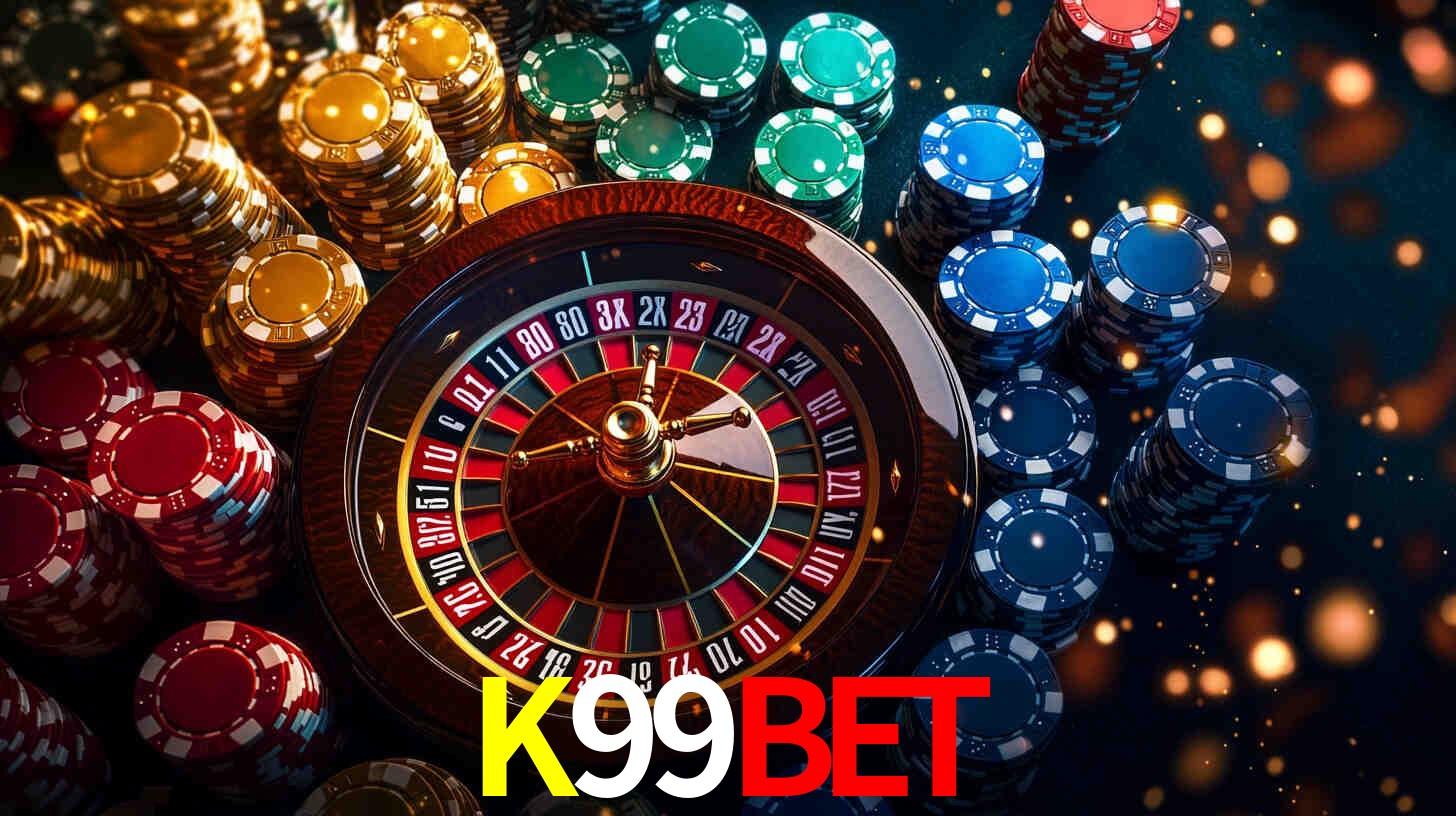 Daily Bonuses K99BET