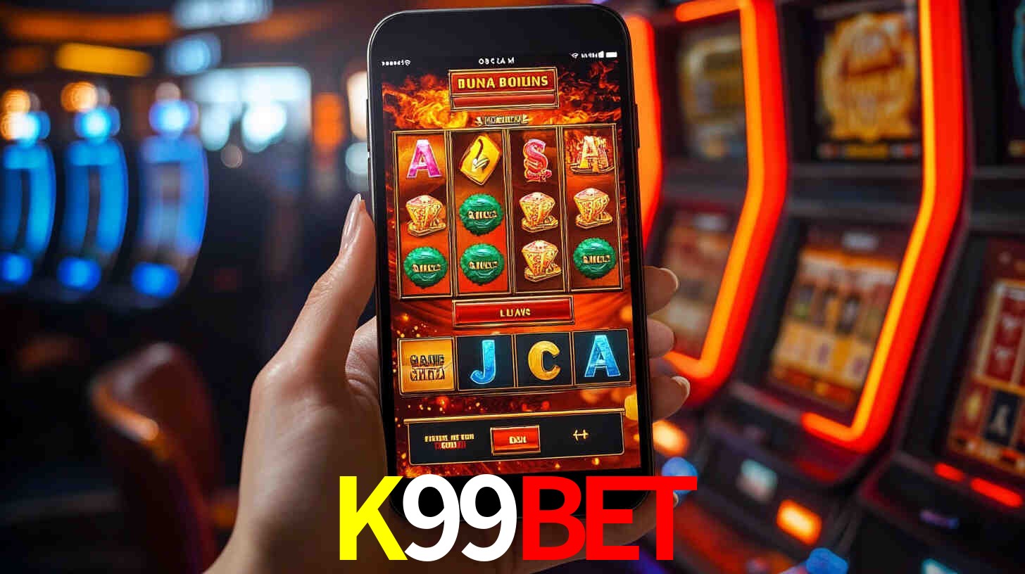 K99BET jogo