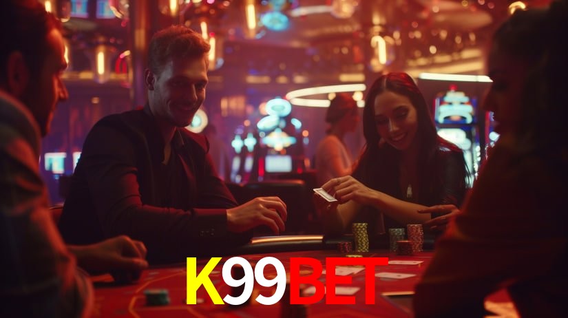 Apostas Esportivas na K99BET: Um Guia Completo