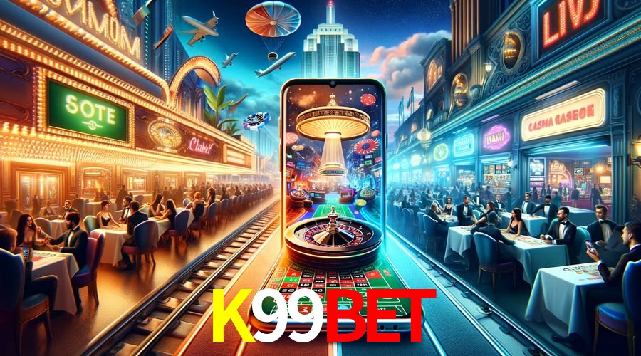 Seasonal Promotions K99BET