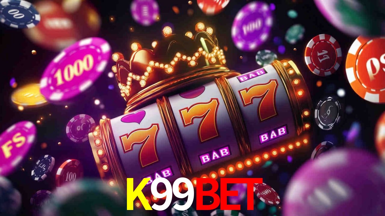 Secure Login K99BET