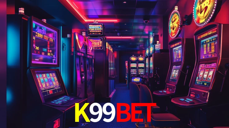 Exclusive Games K99BET