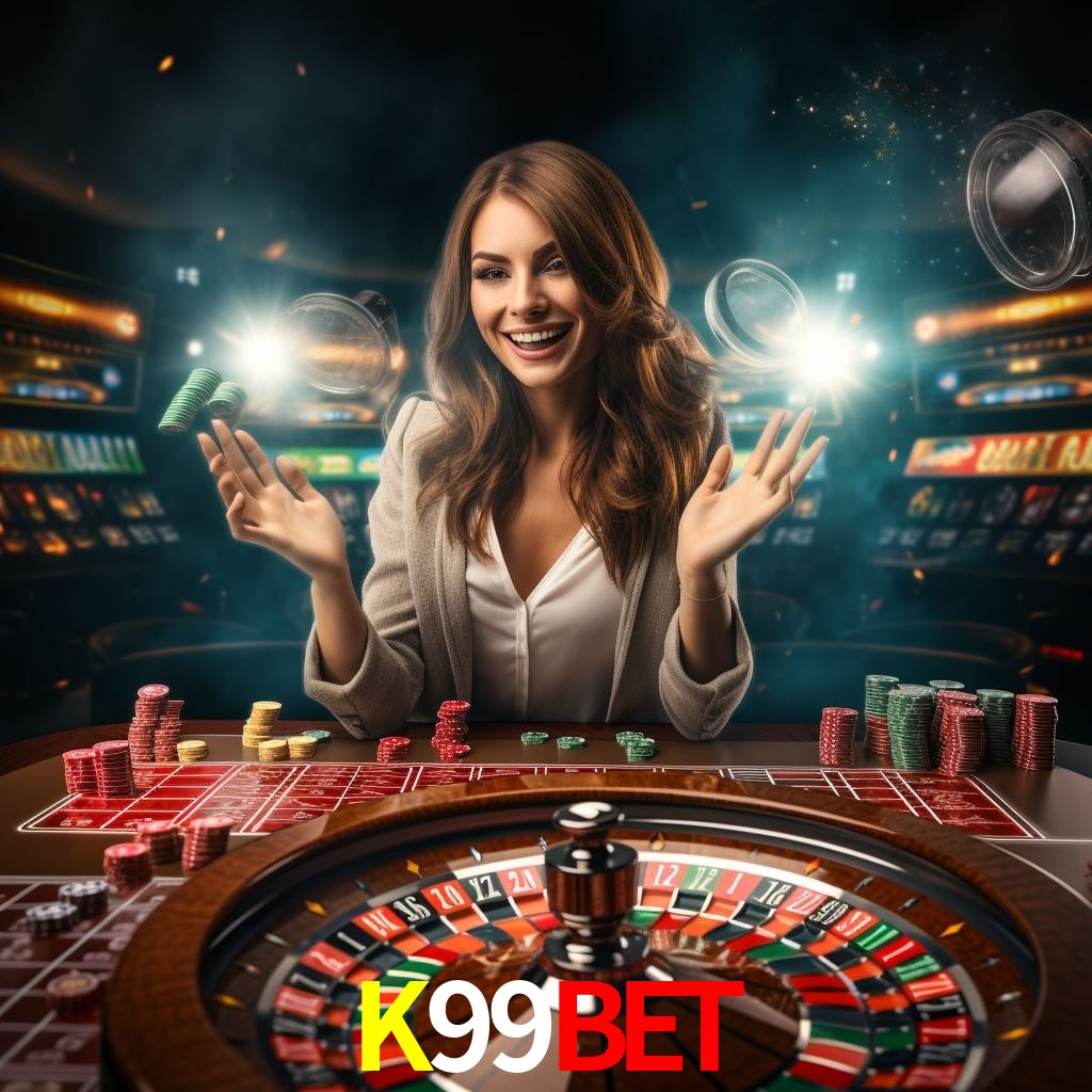 Ofertas Imperdíveis na K99BET: Promoções e Bônus Que Valem a Pena