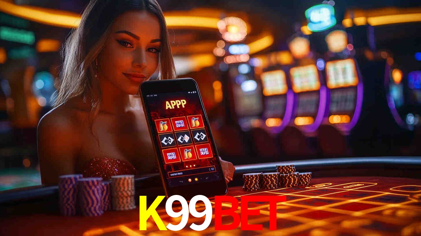 Descubra a Essência do K99BET: Nossa História e Compromissos