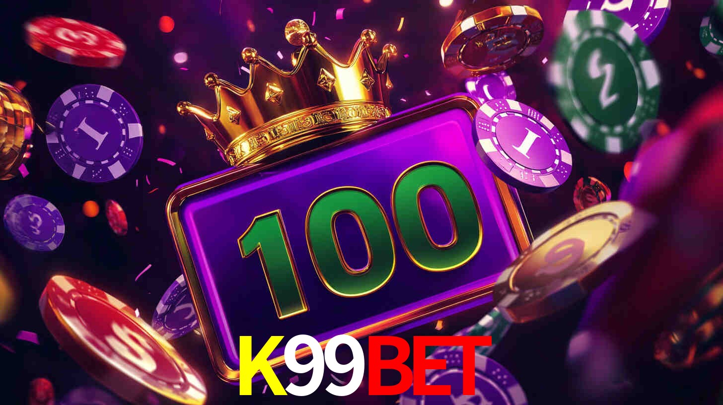 Live Casino K99BET