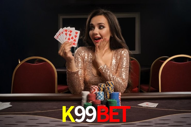 Bônus Diários K99BET
