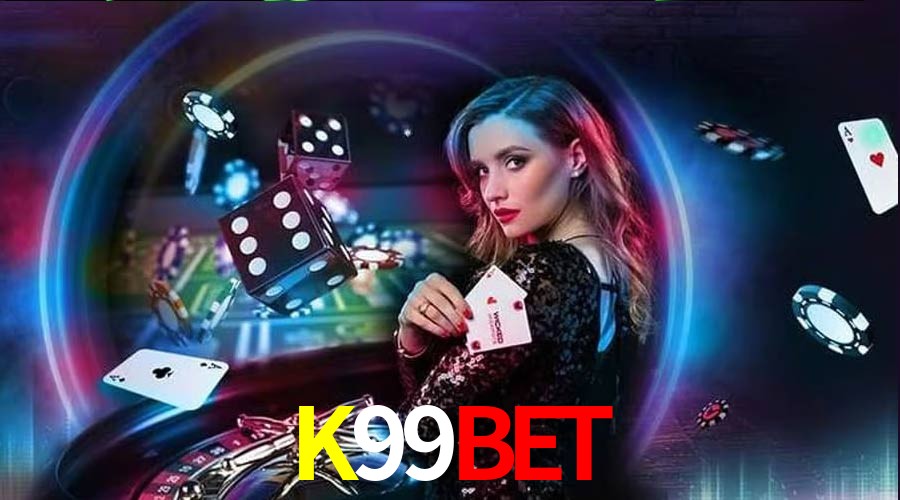 Weekend Specials K99BET