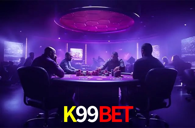 Tecnologia da Plataforma K99BET