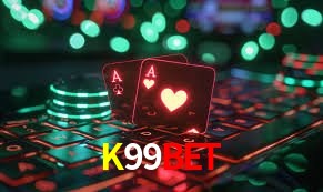 Benefícios da Conta K99BET