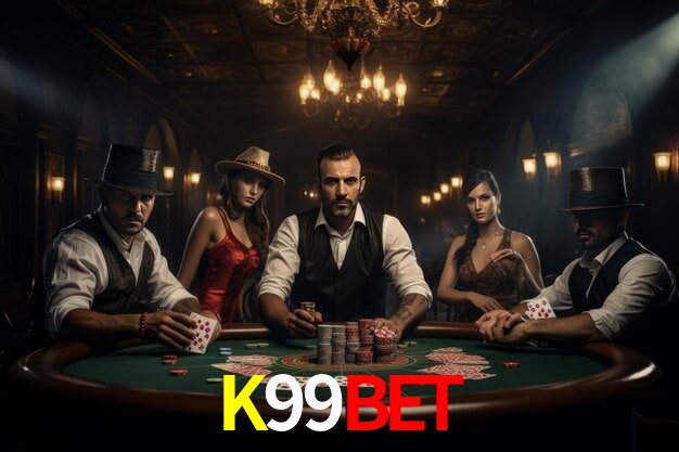cassino K99BET