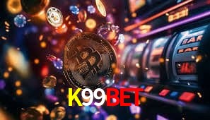 Interface do App K99BET