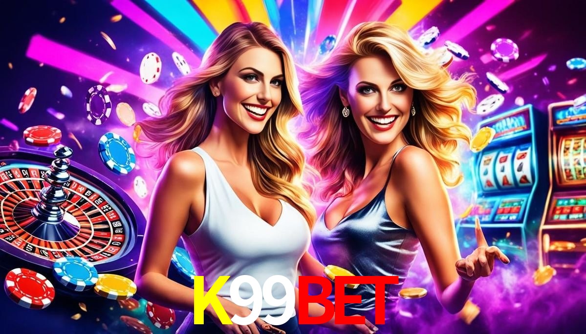 Mesa de Blackjack K99BET