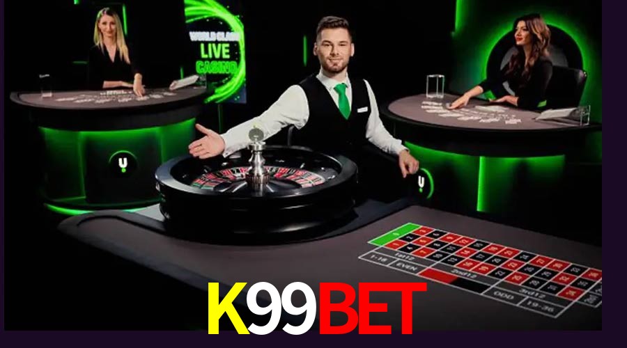 Exclusive Offers K99BET