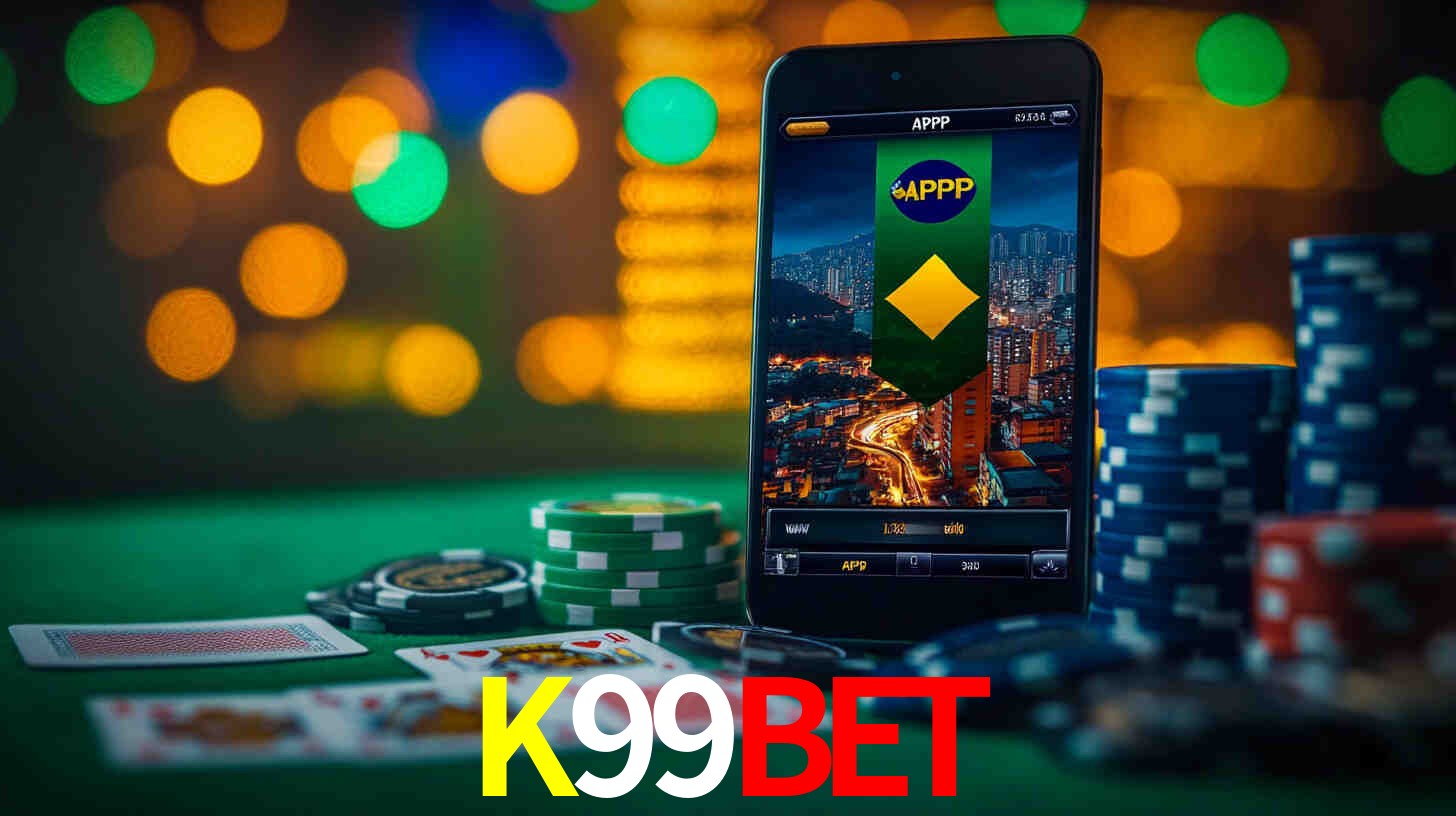 Descubra o Programa VIP da K99BET: Vantagens Exclusivas para Jogadores